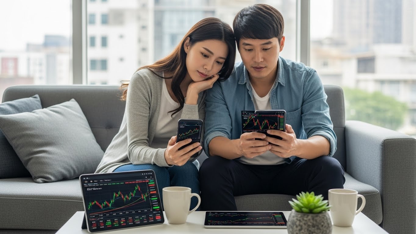 비대면 주식 계좌