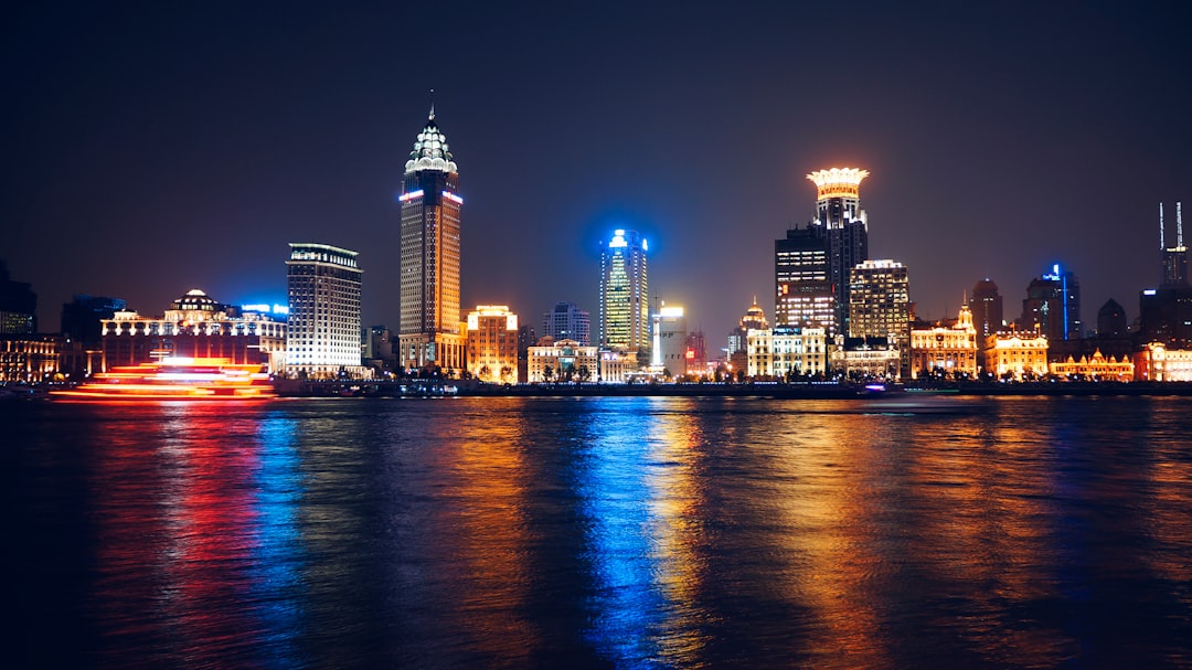 Shanghai