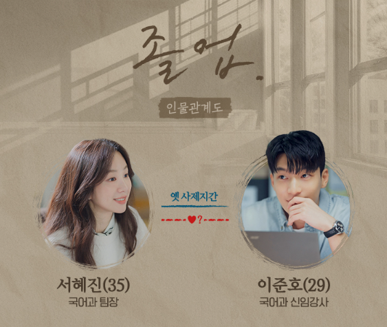 졸업 홈페이지 캡처