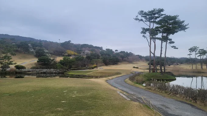 이천시 비에이비스타 CC 골프장 소개 및 예약방법