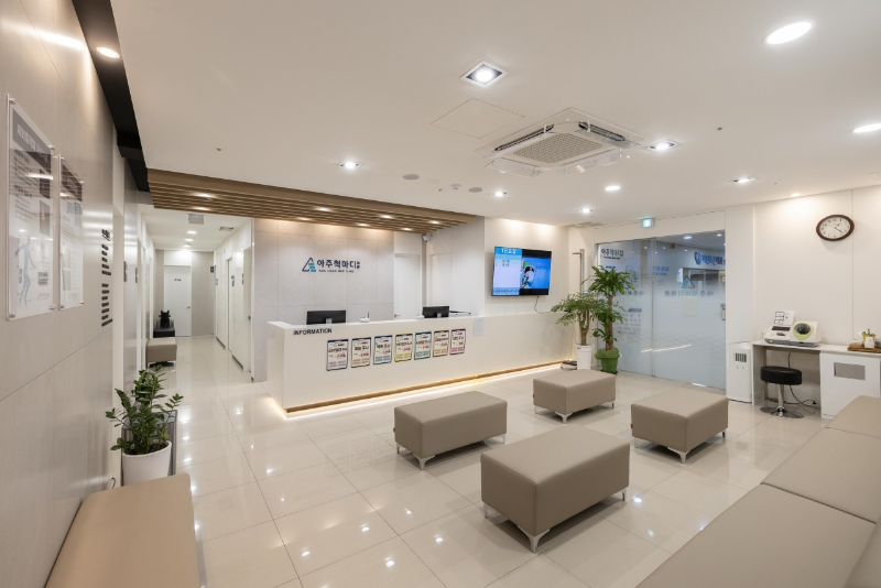 평택시 비전동 정형외과 유명하고 잘하는 곳 추천 TOP 5