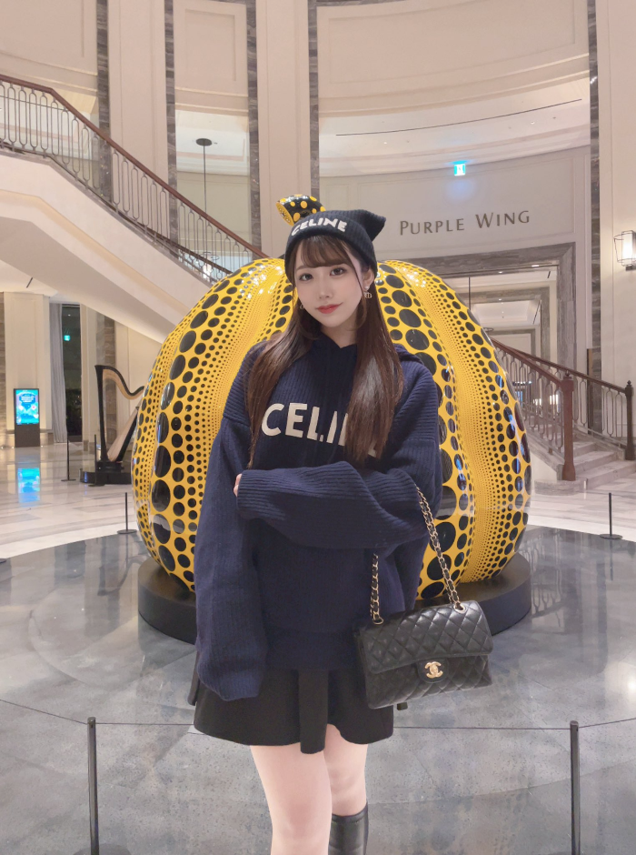 에리카 오자키(Ozaki Erika) 사진 5