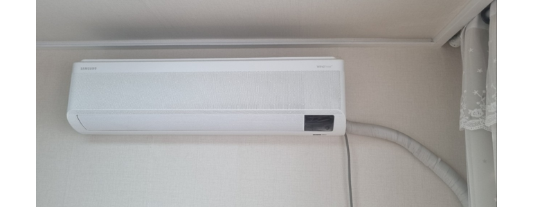 아산시 에어컨설치