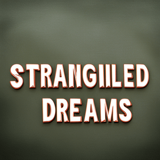 목 졸리는 꿈 해몽 해석