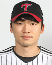 박해민 선수(LG)