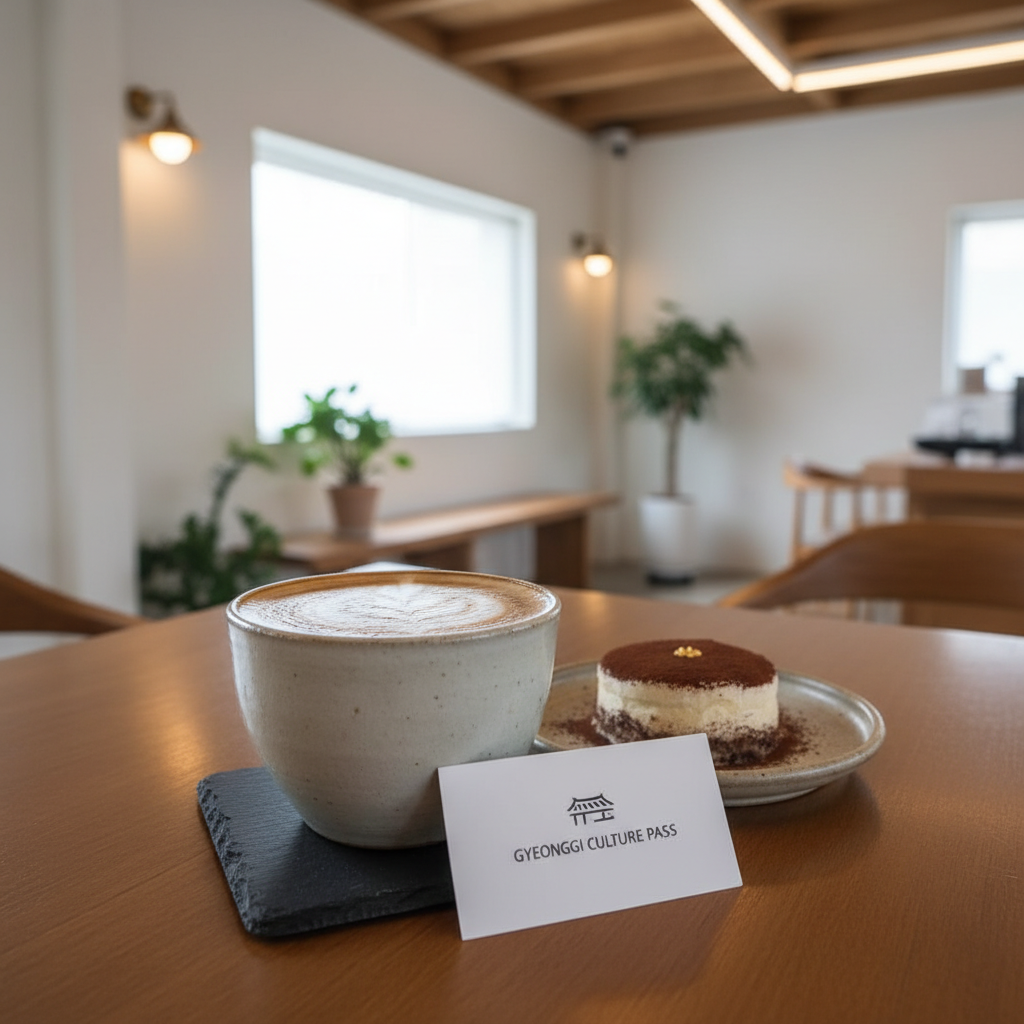 경기컬쳐패스&amp;#44; 이번 달 놓치면 131만원 못 받아요!