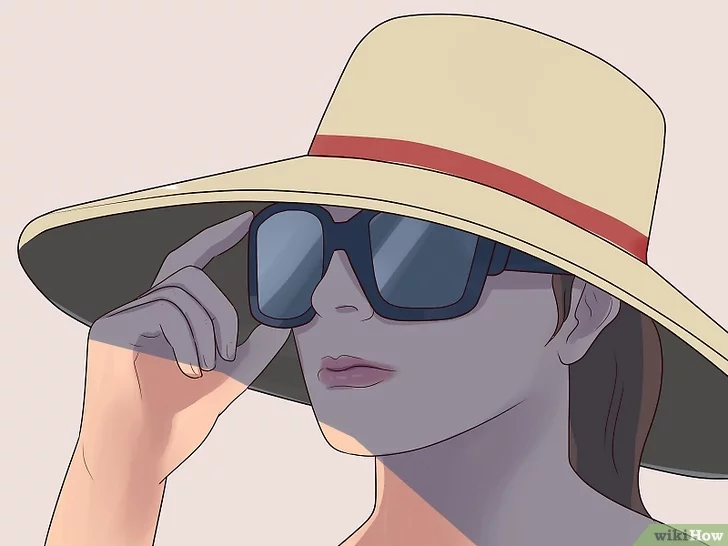 기미 잡티 제거