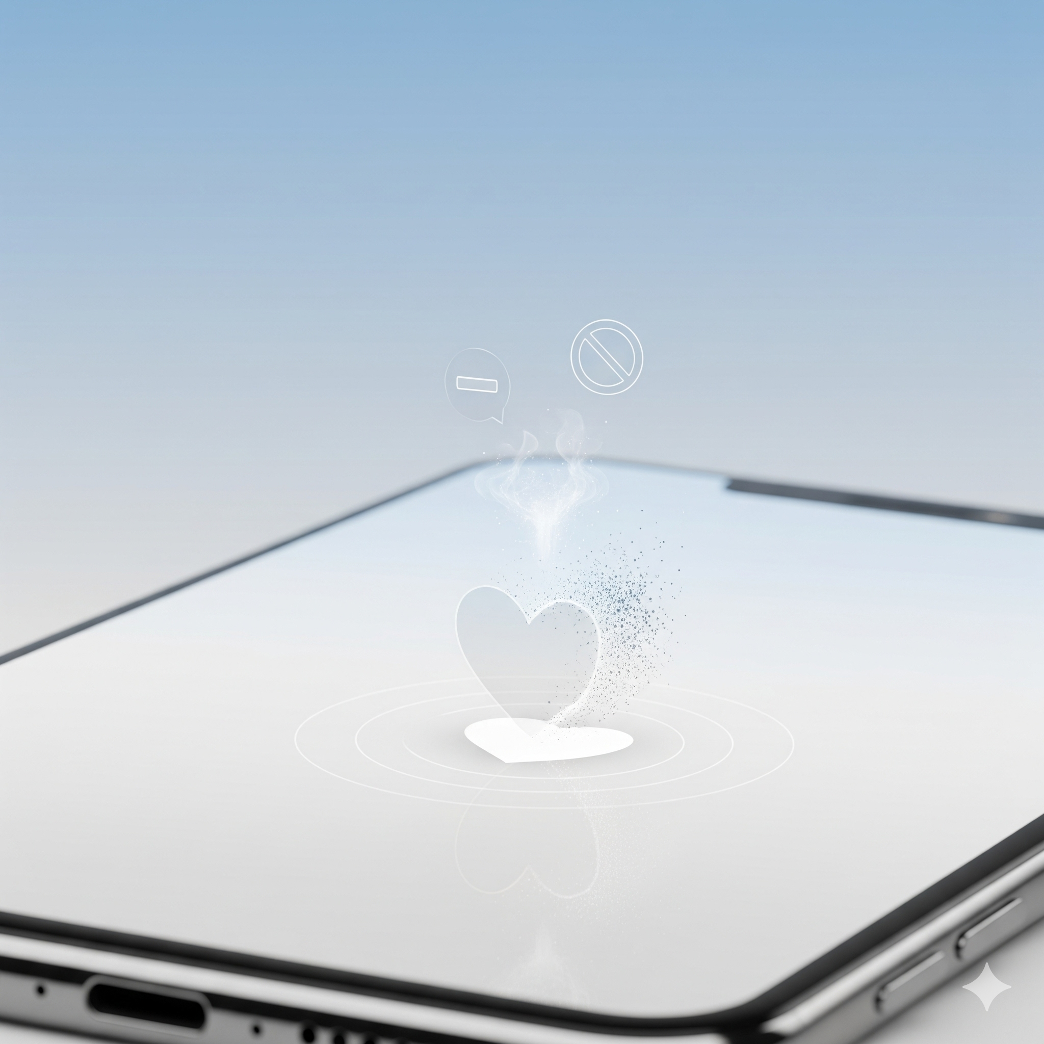 카톡 피드 좋아요 취소하면 알림 갈까?