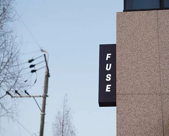FUSE COFFEE