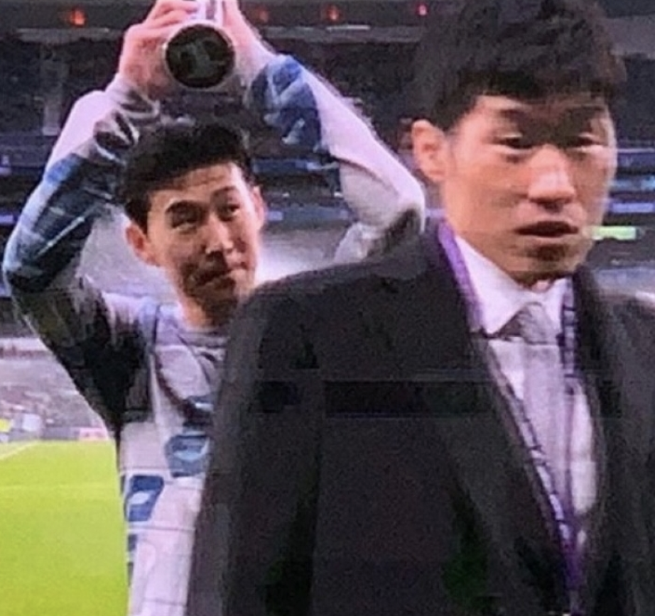 암살시도 짤