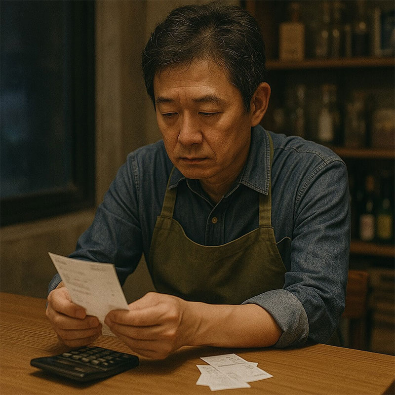 소상공인 지원금 그냥 넘겼던 순간들