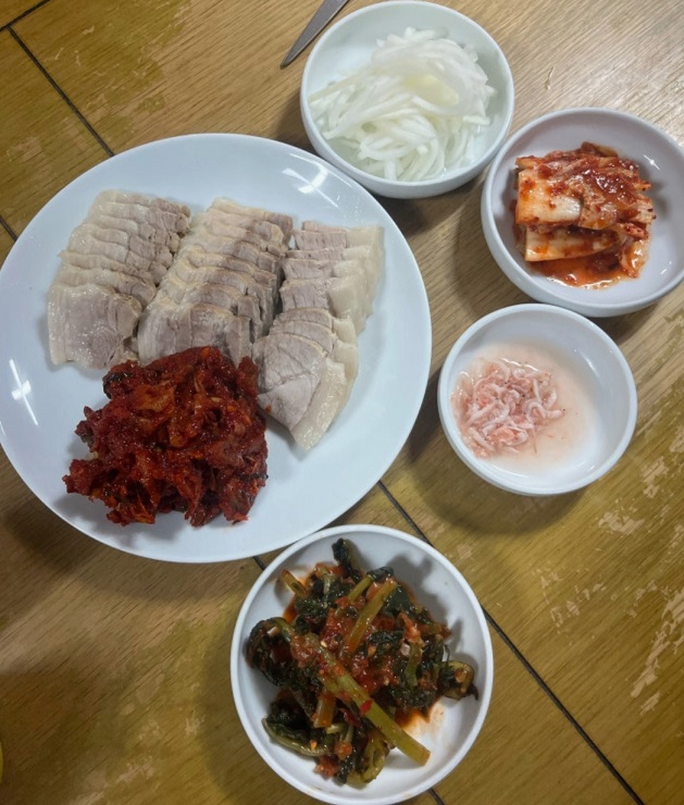 양양-가자미식해막국수-단양면옥