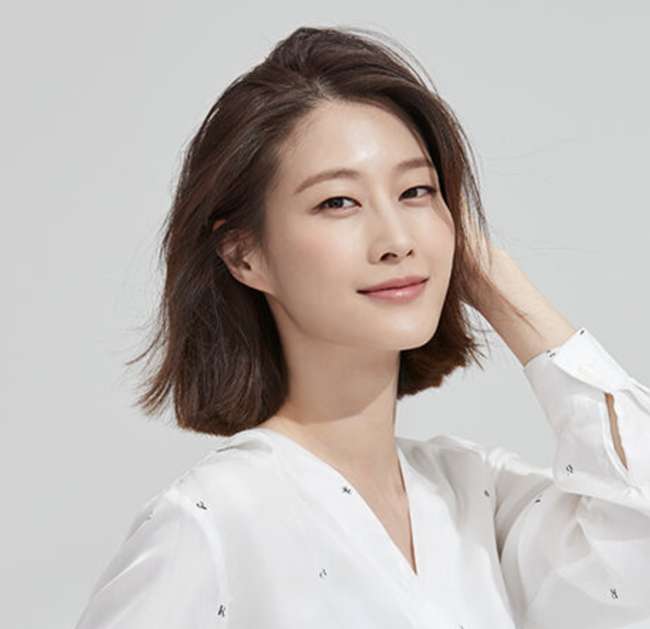 이현이 프로필