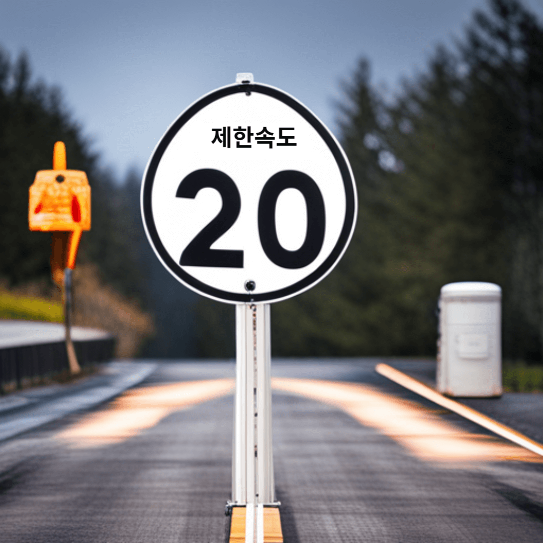 서울시 스쿨존 20