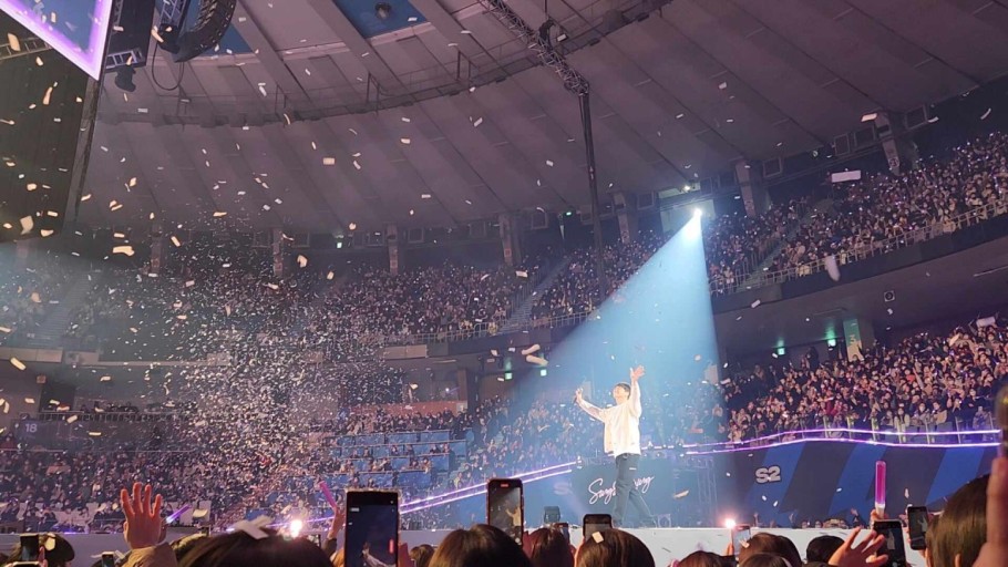 성시경 콘서트