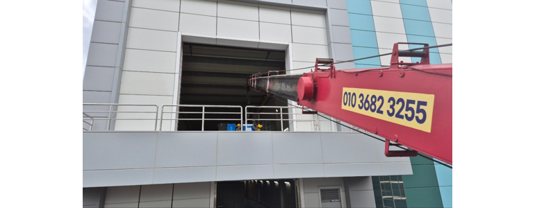 전주 덕진구 크레인