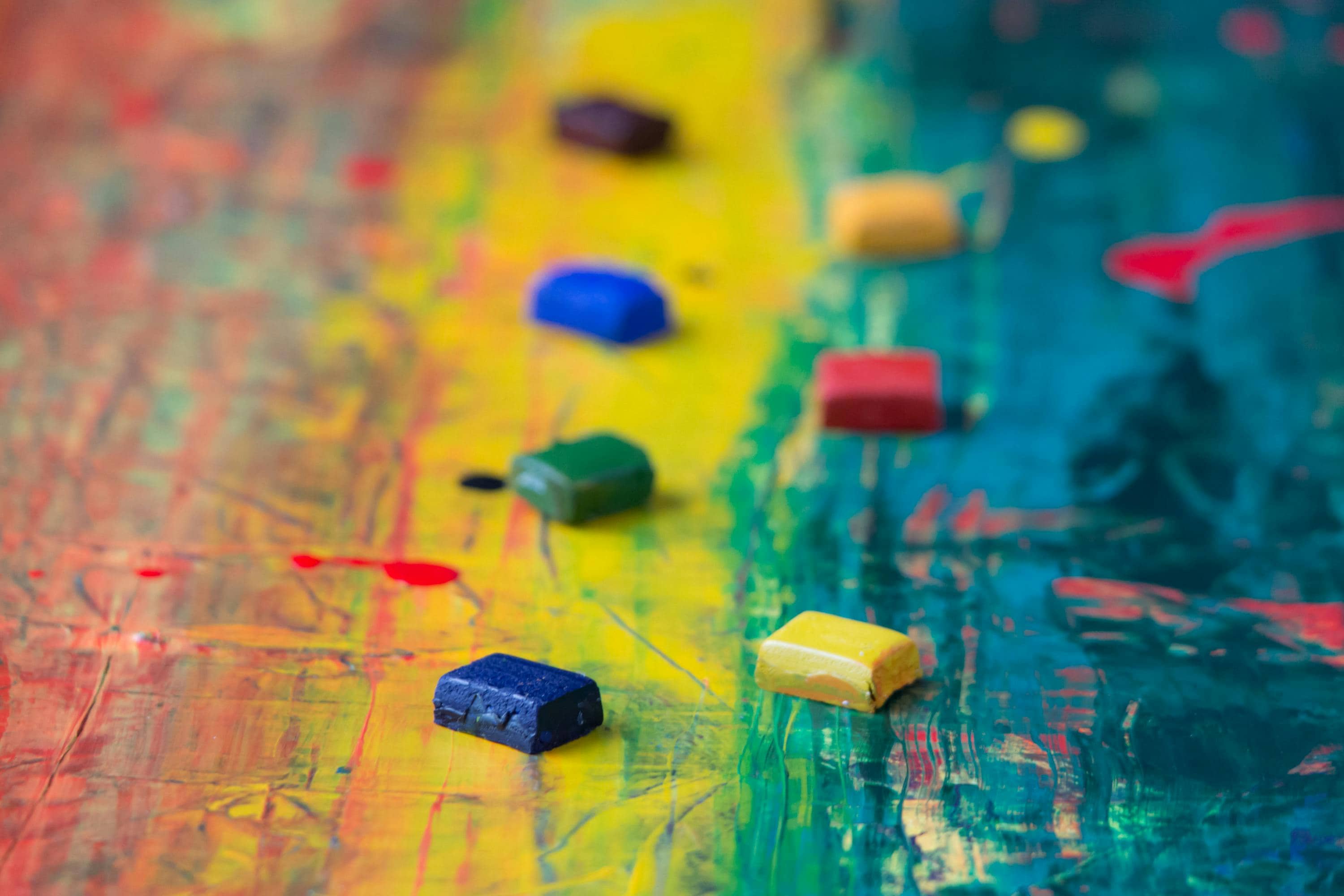 디지털 기술을 활용한 미술 작품 복원