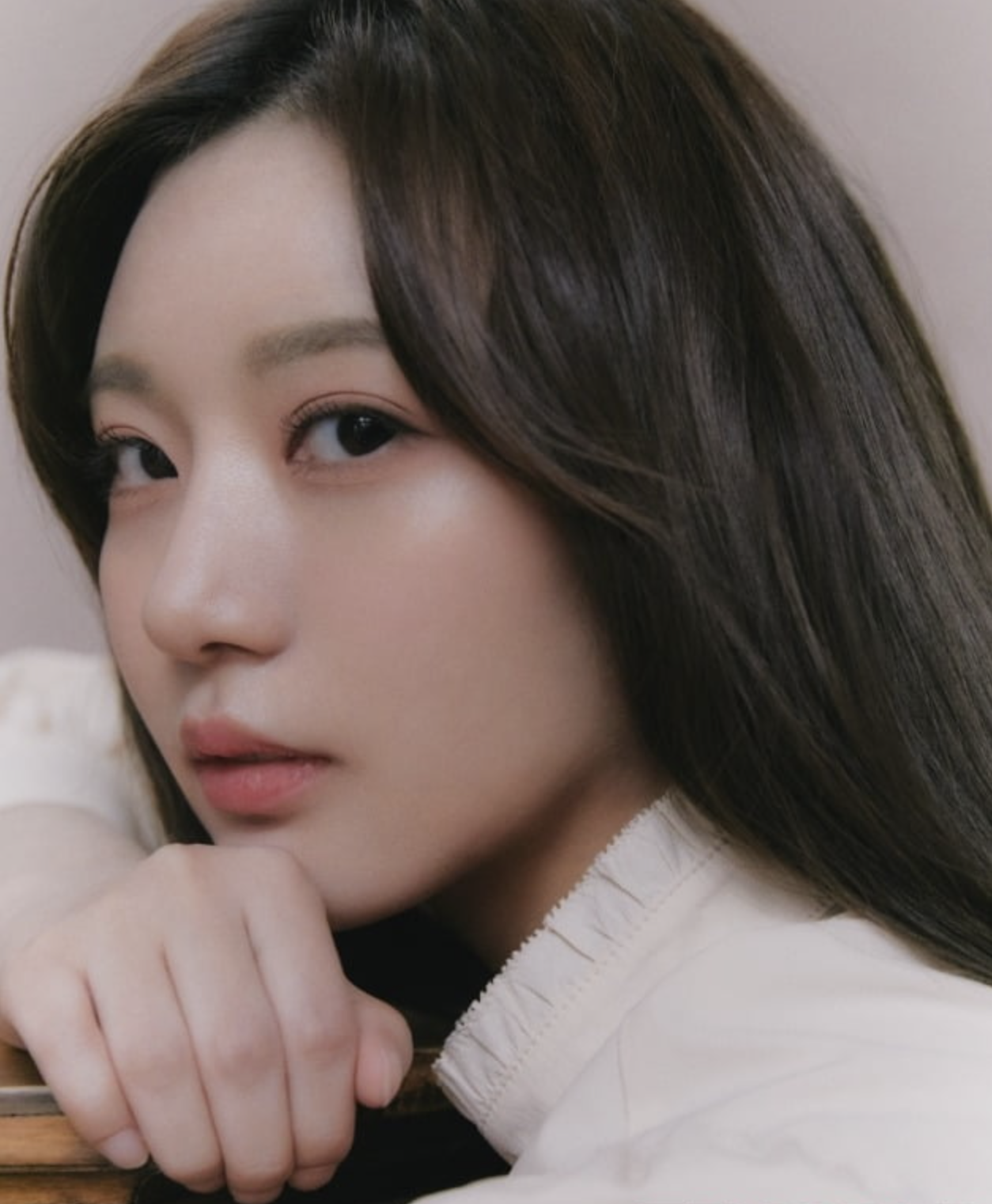 홍주현 화보 미모