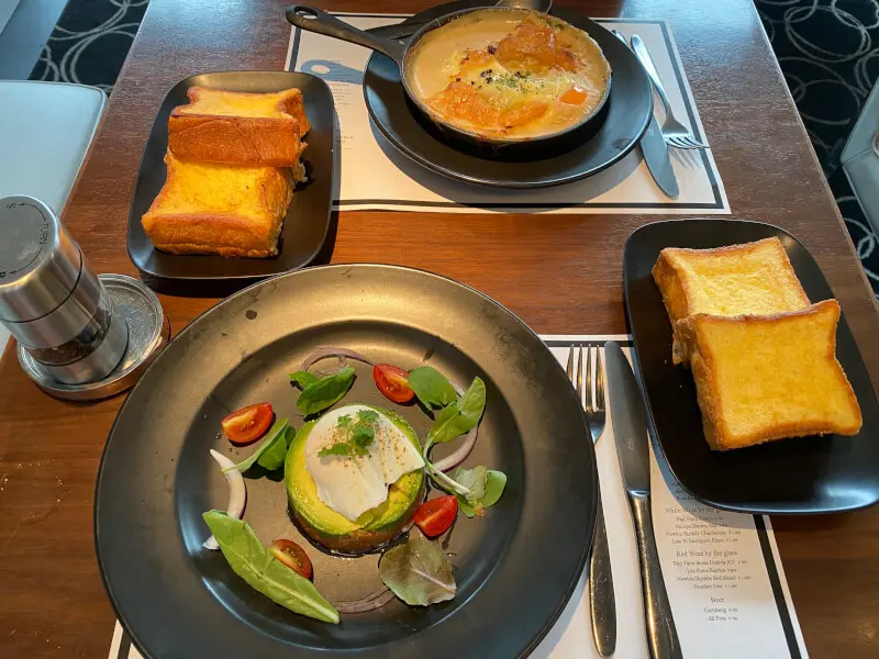 머서브런치 롯폰기