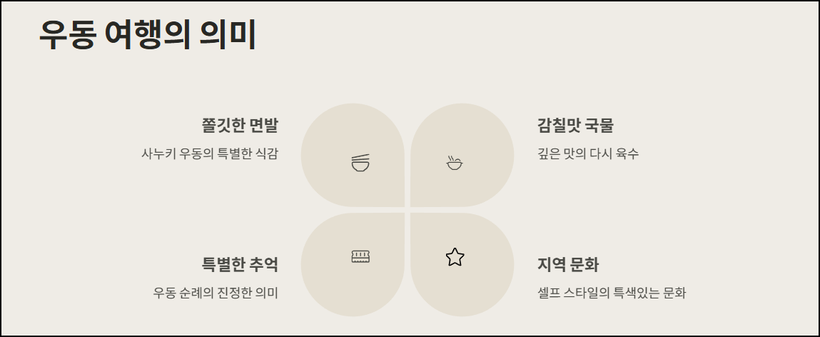 마무리하며