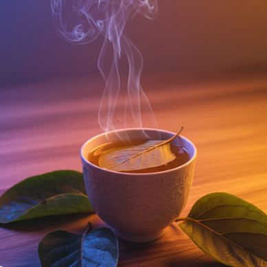 훌쩍이는 요즘&amp;#44; 친구의 특별한 추천!