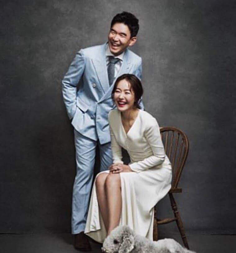 배우-엄지원-전남편-오영욱