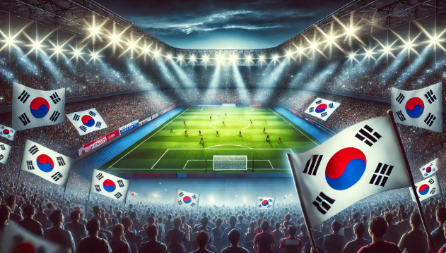 2025년 한국 축구 일정 총정리 ❘ 국가대표 경기 일정을 확인하세요!