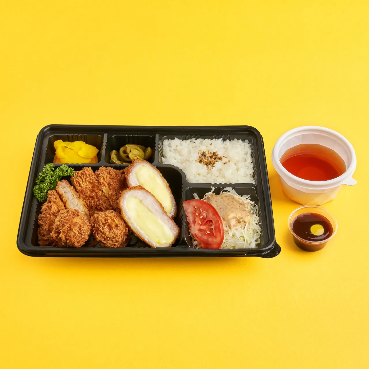 연돈볼카츠 메뉴 가격