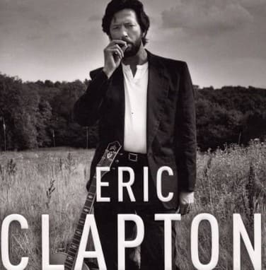 에릭 클랩튼