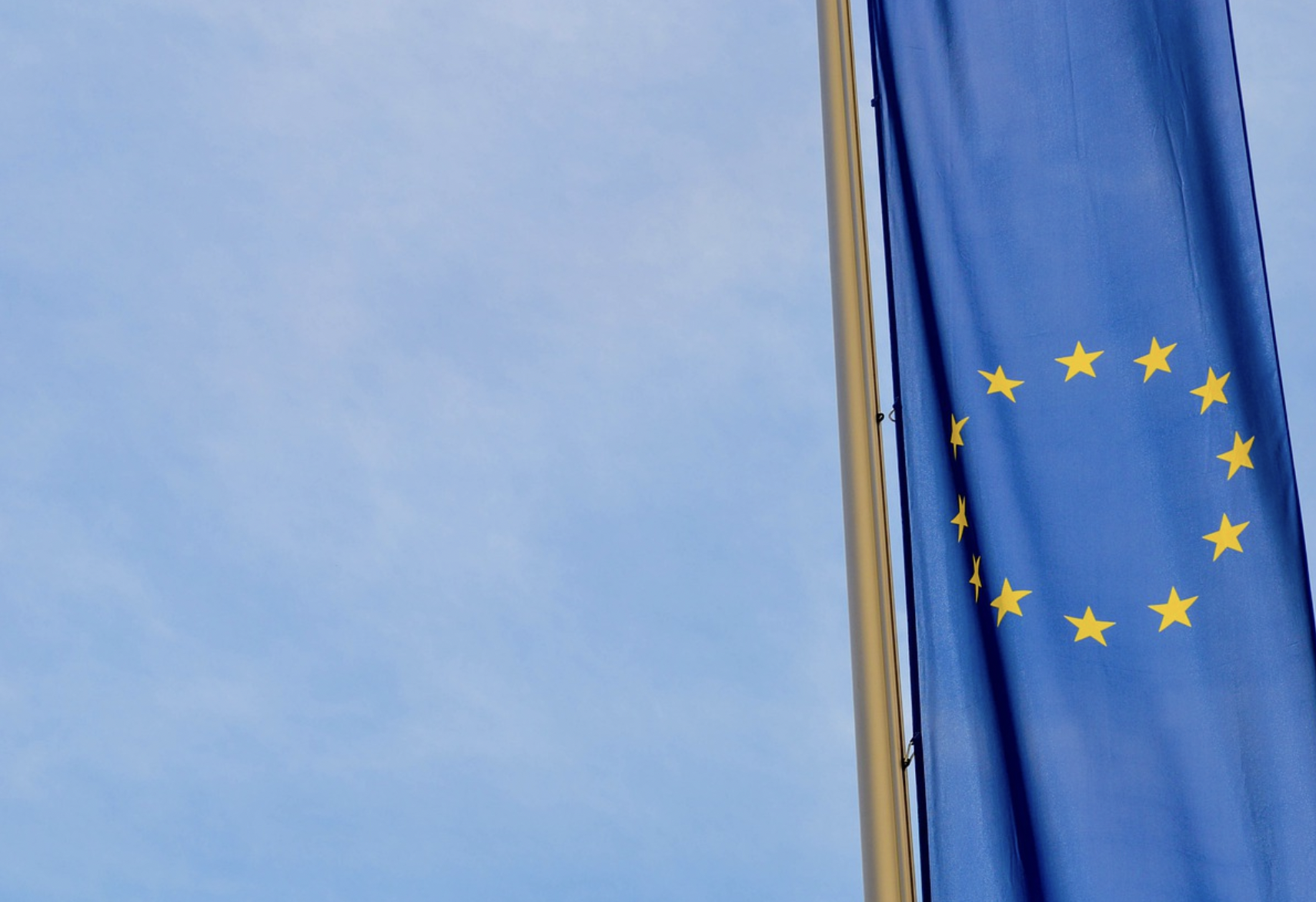 eu flag