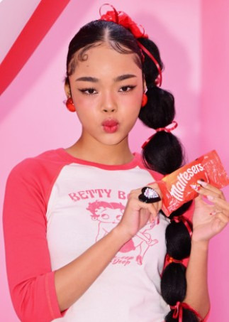 박제니 아빠 혼혈 엄마