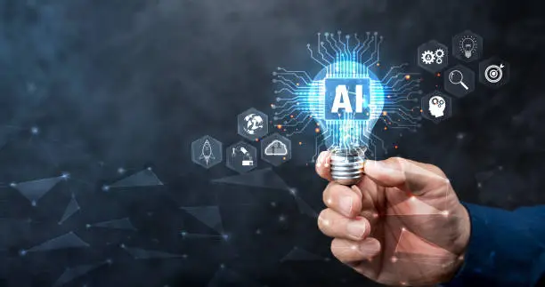 AI인공지능 관련주 수혜주