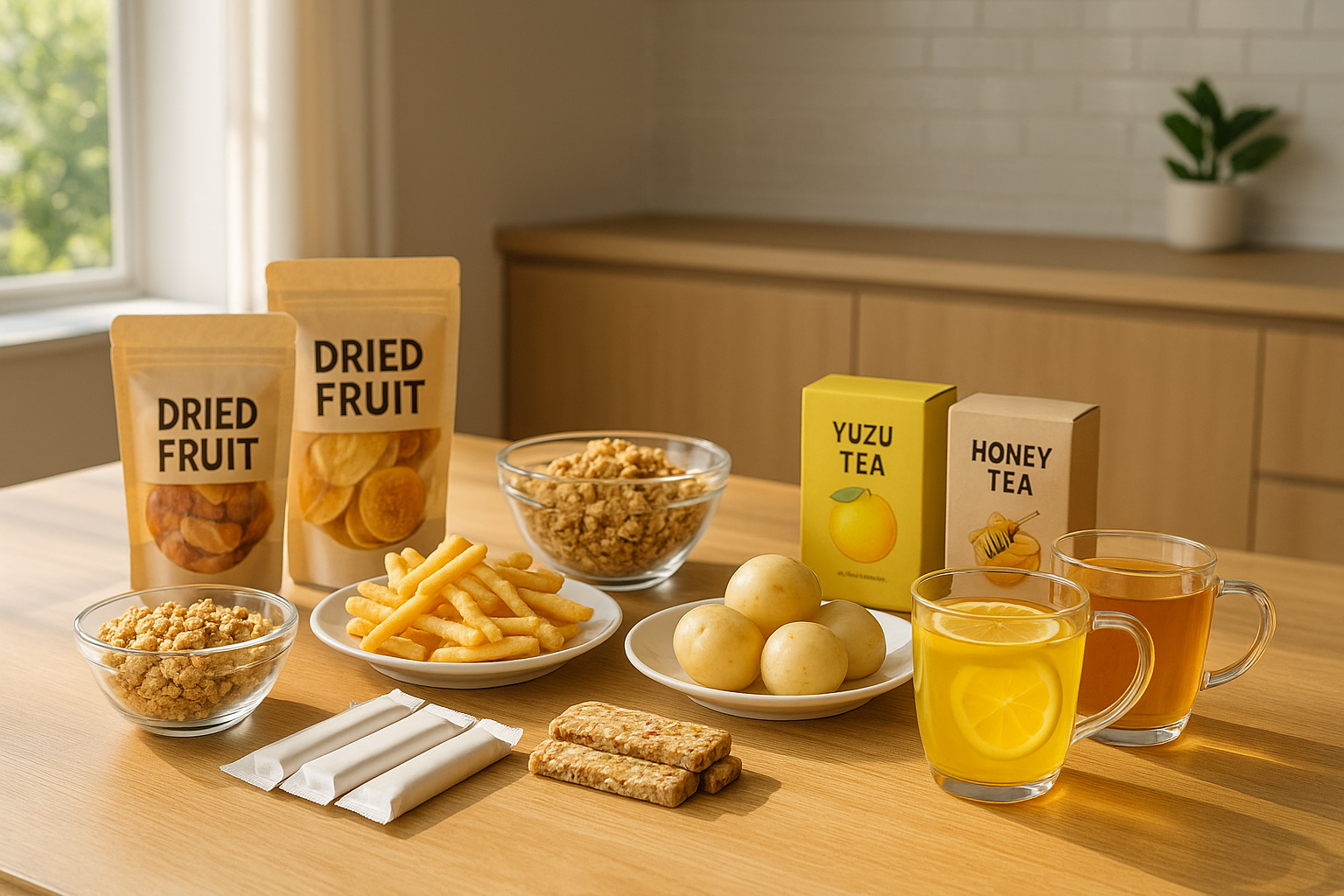 혈당이 높은 음식들 주의해야하는 음식