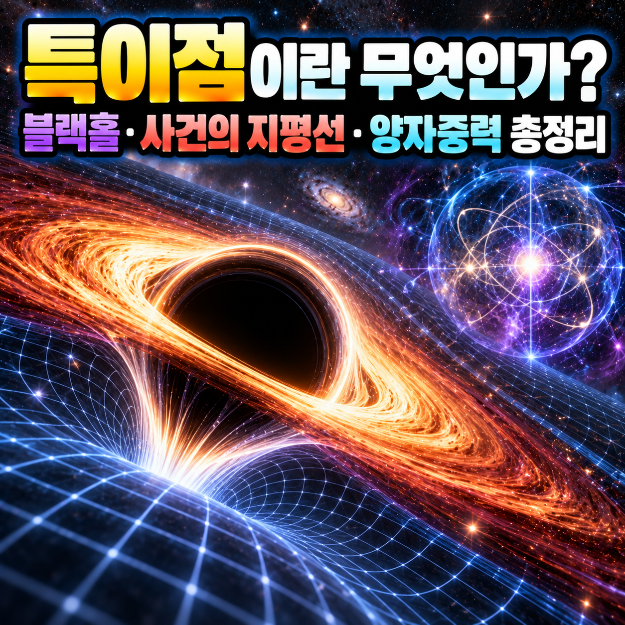 특이점이란