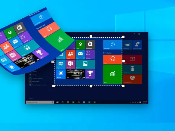 윈도우10 스크린샷 저장위치