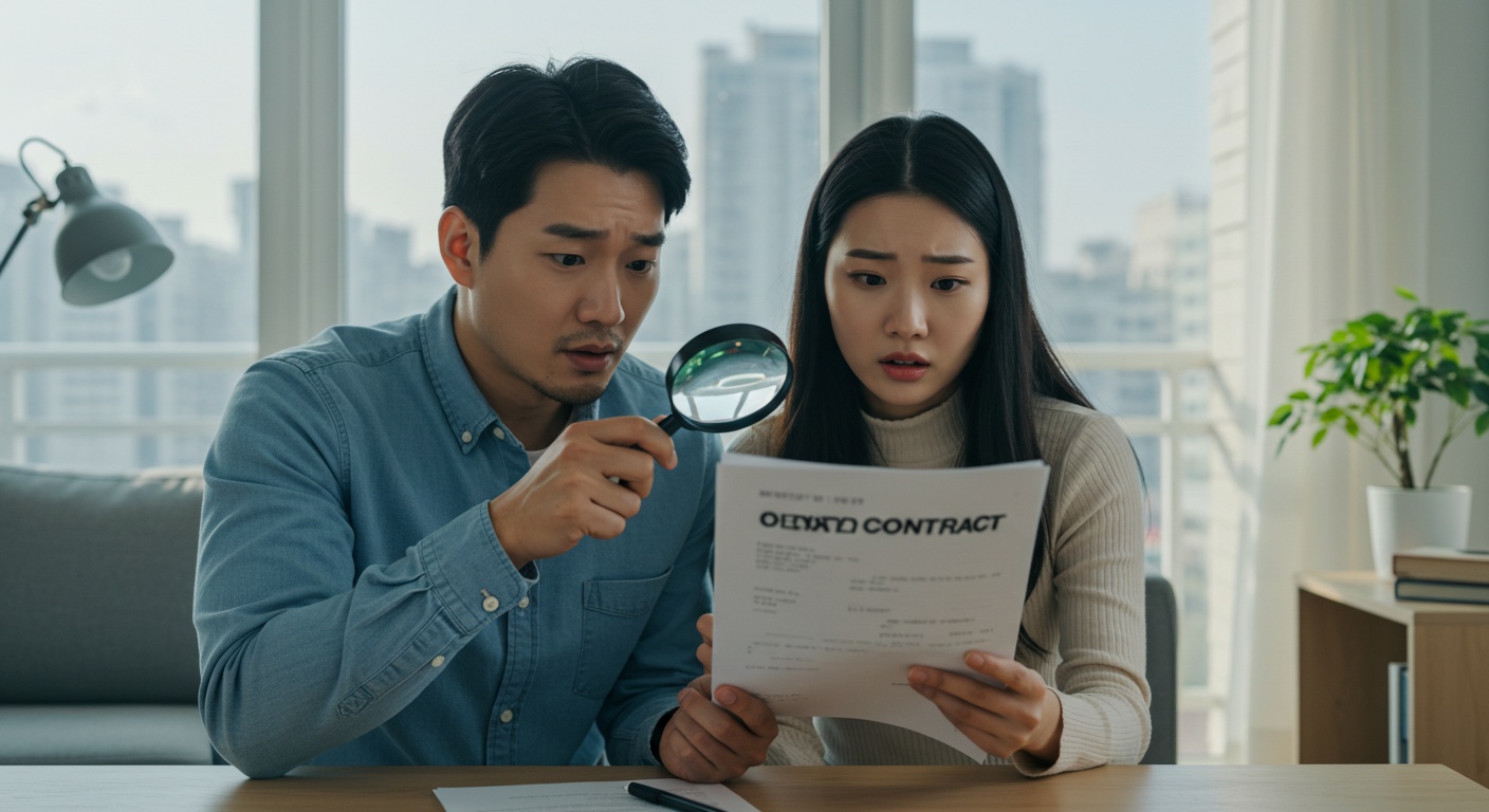 전세계약, 보증금보호, 근저당