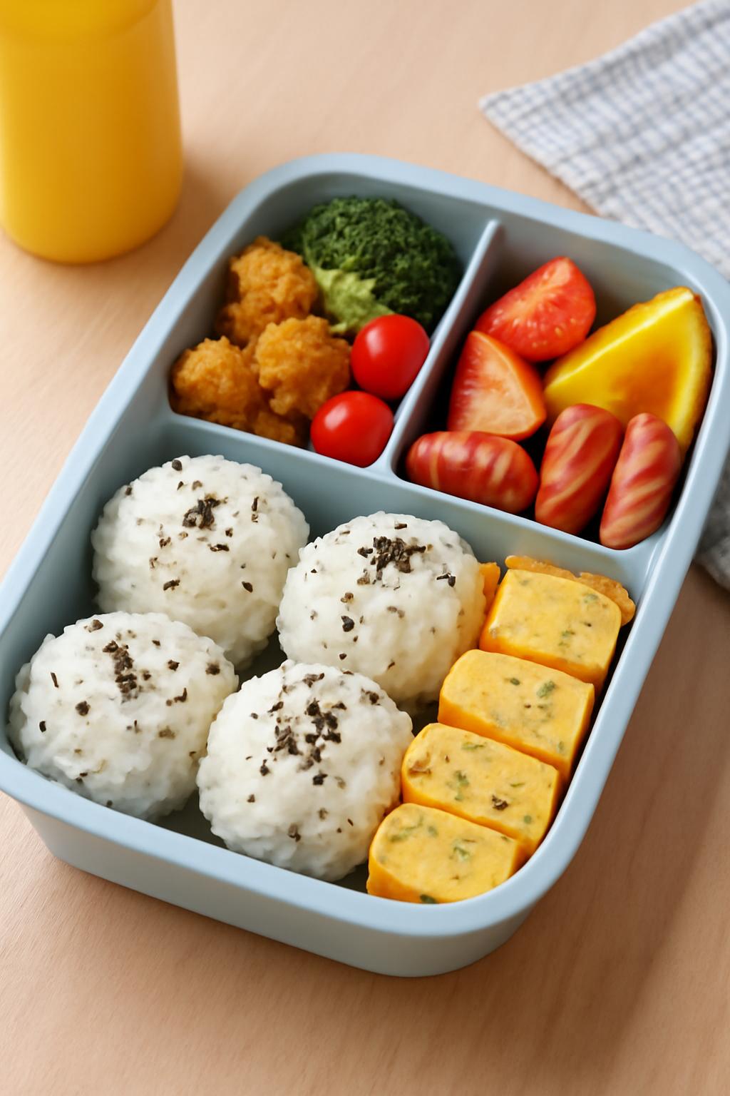 초등학생 생일파티 음식 추천