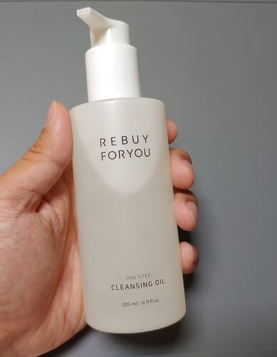 리바이포유-오일