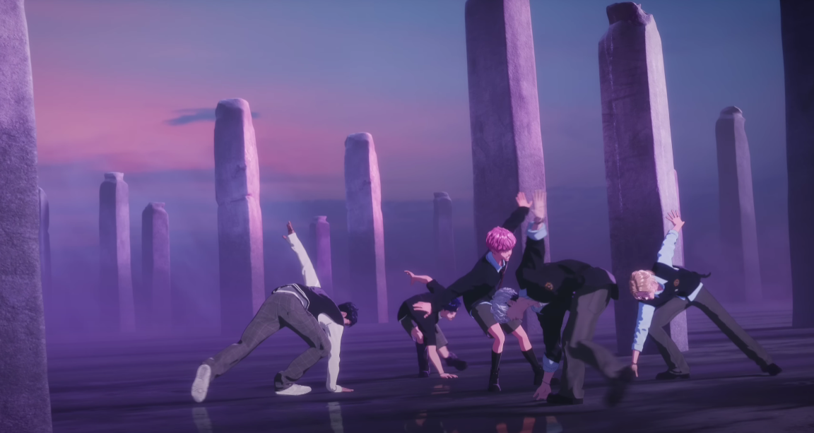 PLAVE 숨바꼭질 (Hide and Seek)