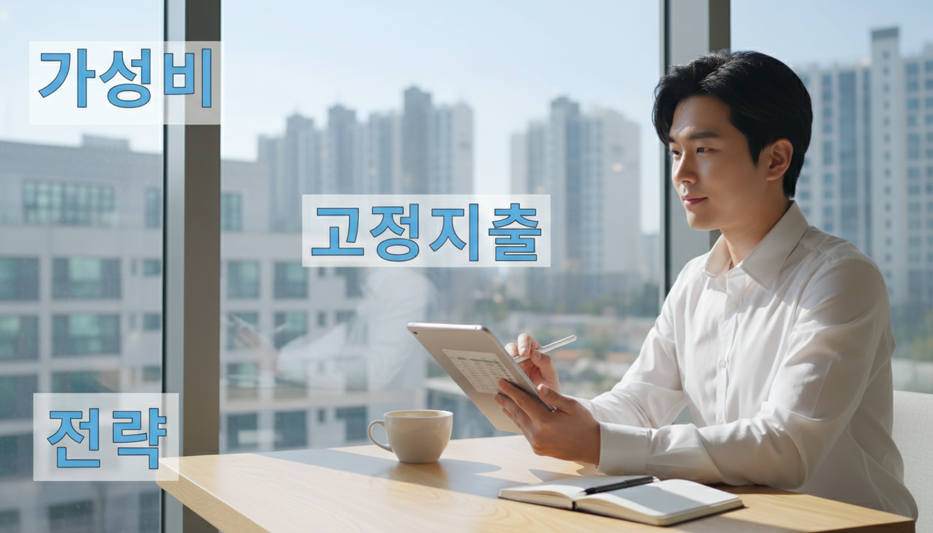 “생존 경제”
