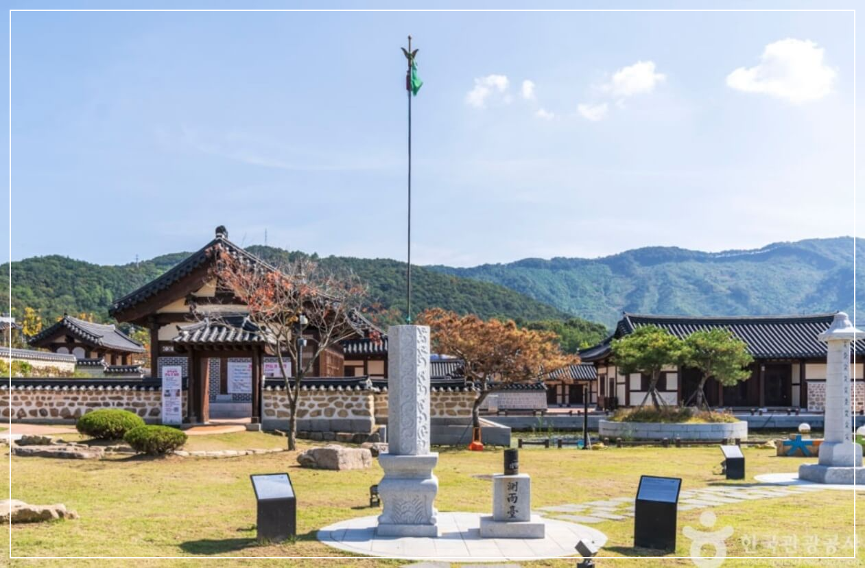 청주 가볼만한곳 베스트10 초정약수