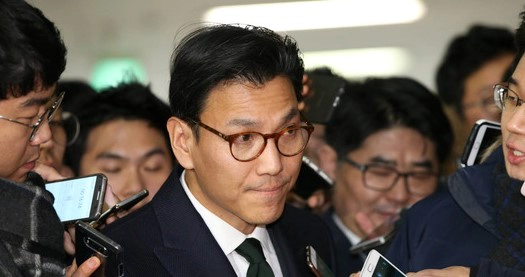 김재열 사장 프로필