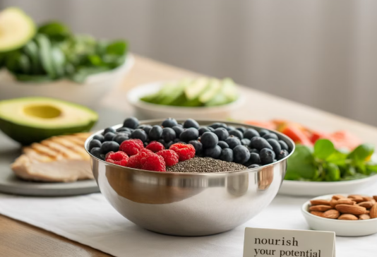 저당 식단 레시피 5가지