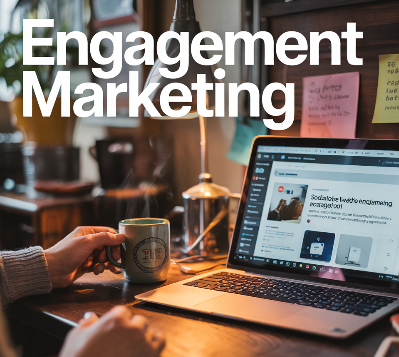 인게이지먼트 마케팅