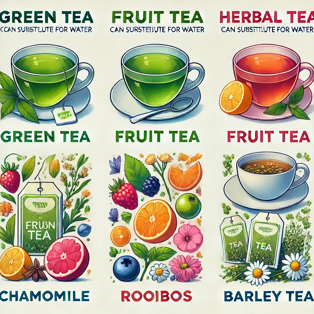 물마시기의 중요성 체내 수분 부족이 가져오는 문제점