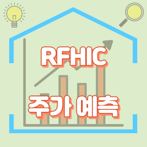 RFHIC_주가예측_썸네일