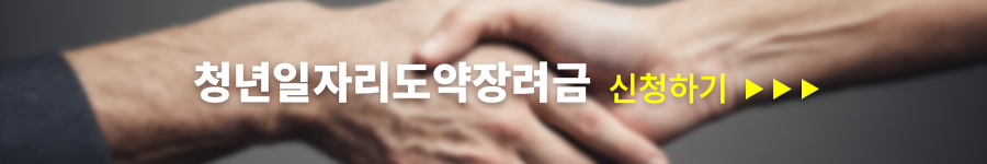 청년일자리도약장려금