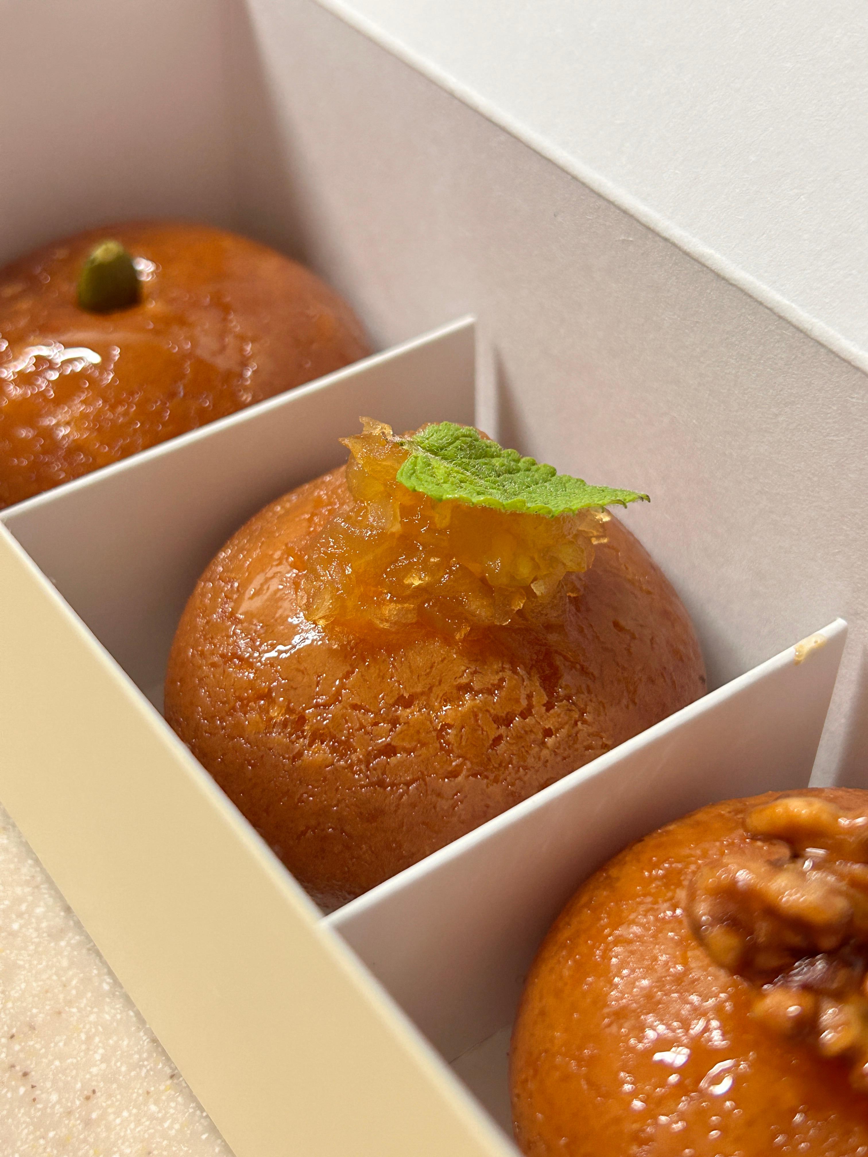 연리희재-사과-콩포트