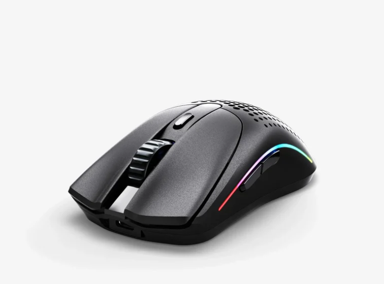 게이밍 마우스 관련 사진