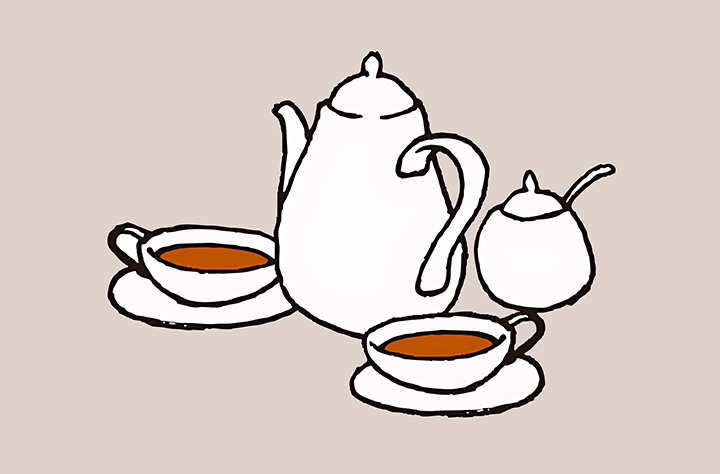 얼그레이차의-모습